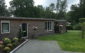 Vakantiechalet Wilsumer Berge